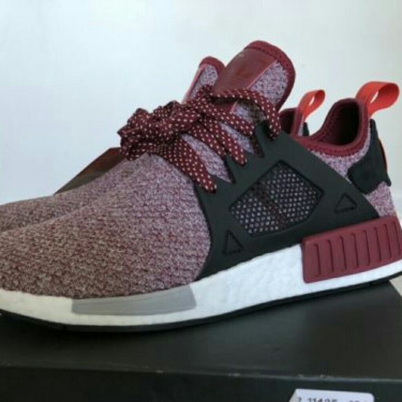 footlocker nmd xr1